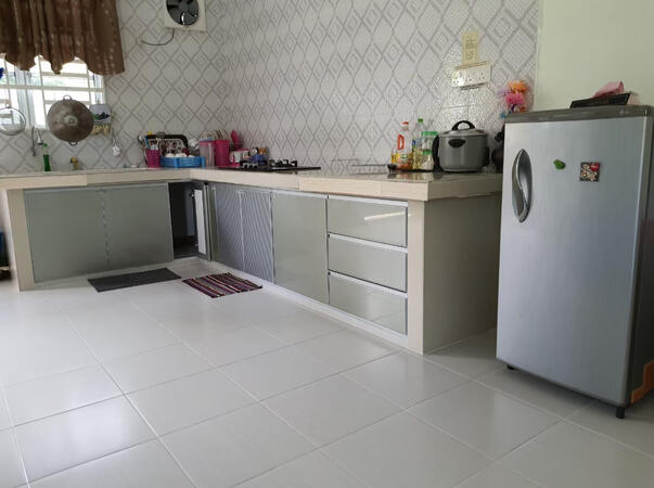 Kitchen Unit B